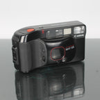 Canon Top Shot + Canon Lens 38mm 1:2.8