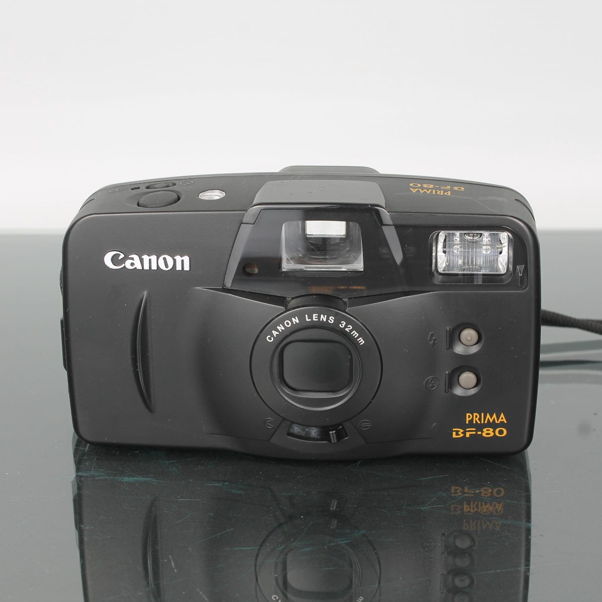 Canon PRiMA BF-80