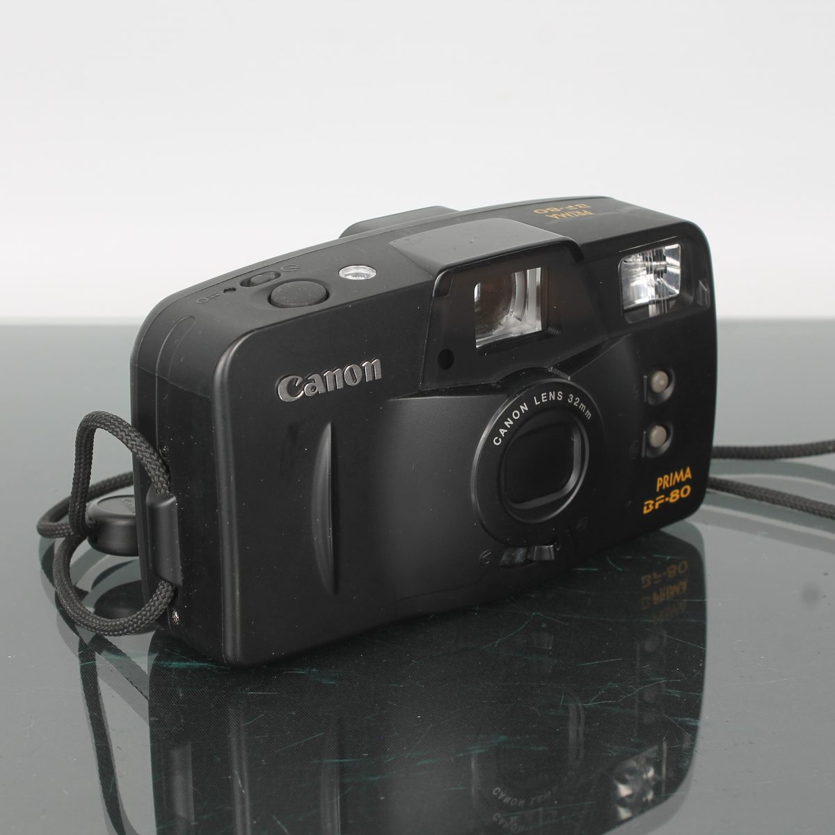 Canon PRiMA BF-80