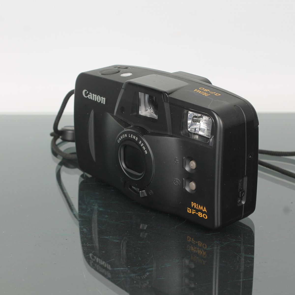 Canon PRiMA BF-80
