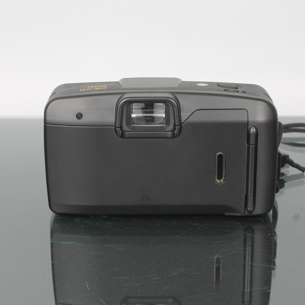 Canon PRiMA BF-80