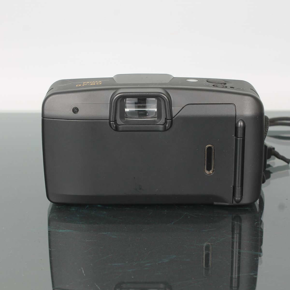 Canon PRiMA BF-80
