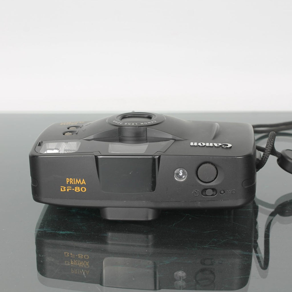 Canon PRiMA BF-80