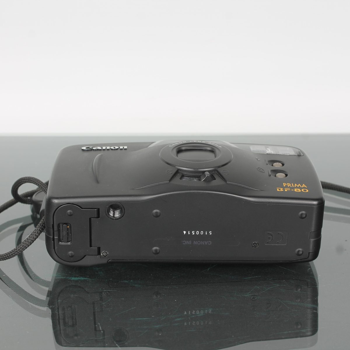Canon PRiMA BF-80