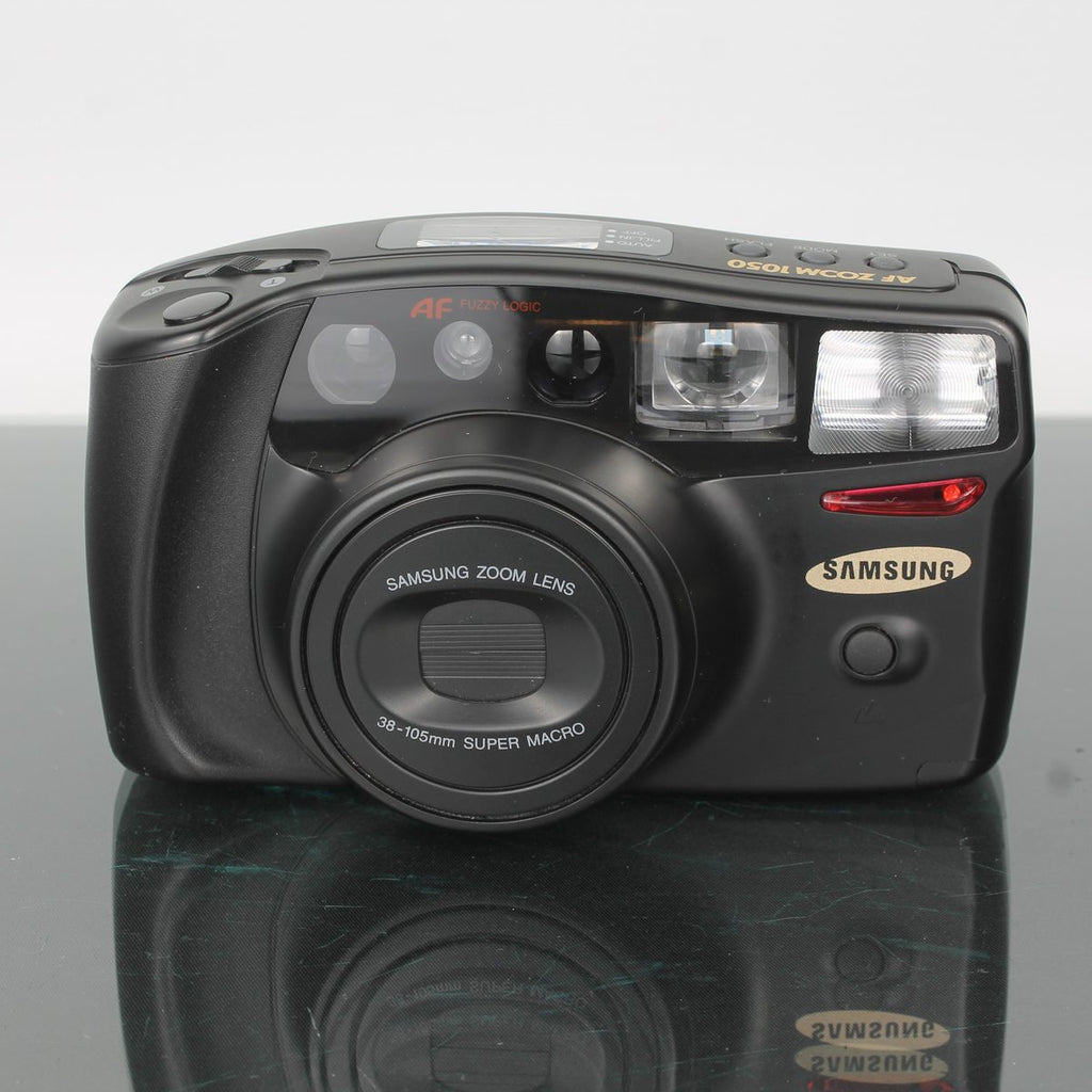 Samsung AF Zoom 1050 38-105mm Super Macro