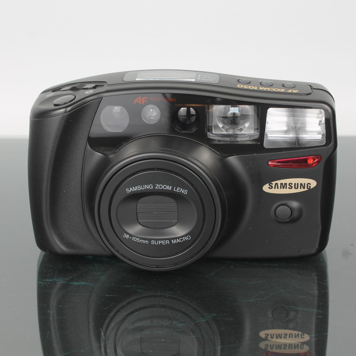 Samsung AF Zoom 1050 38-105mm Super Macro