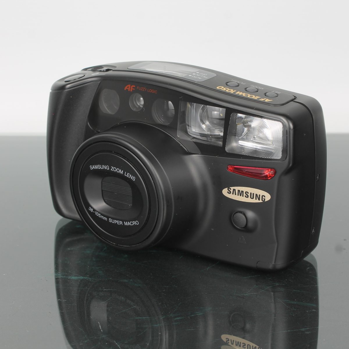 Samsung AF Zoom 1050 38-105mm Super Macro
