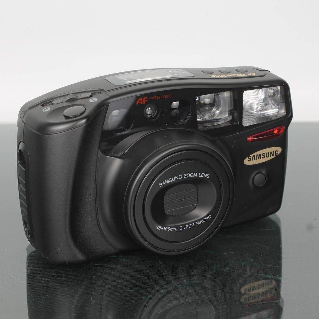 Samsung AF Zoom 1050 38-105mm Super Macro