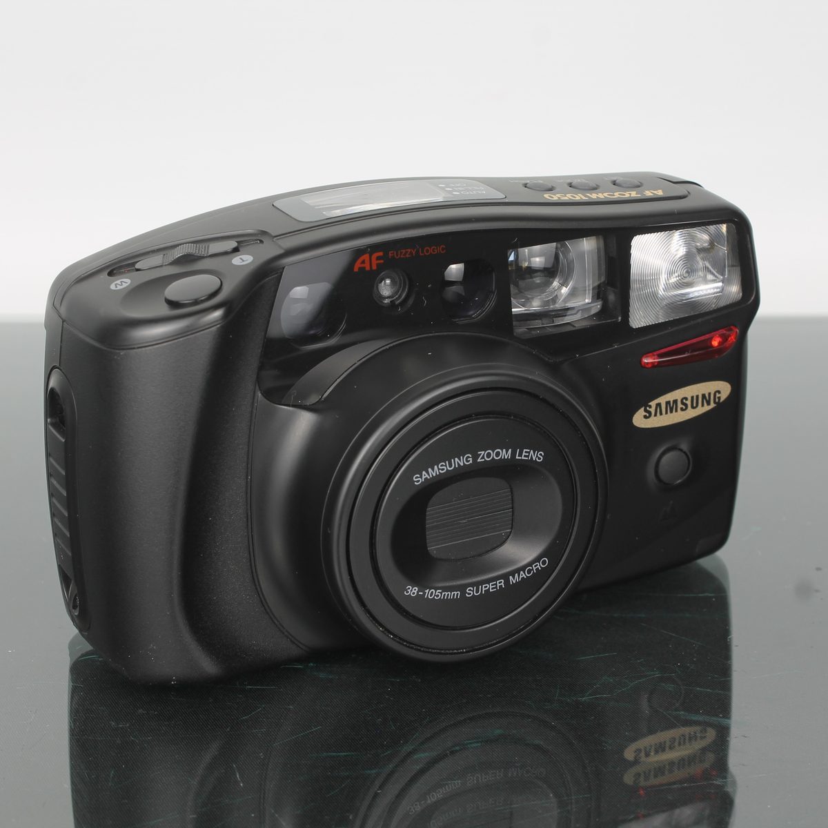 Samsung AF Zoom 1050 38-105mm Super Macro