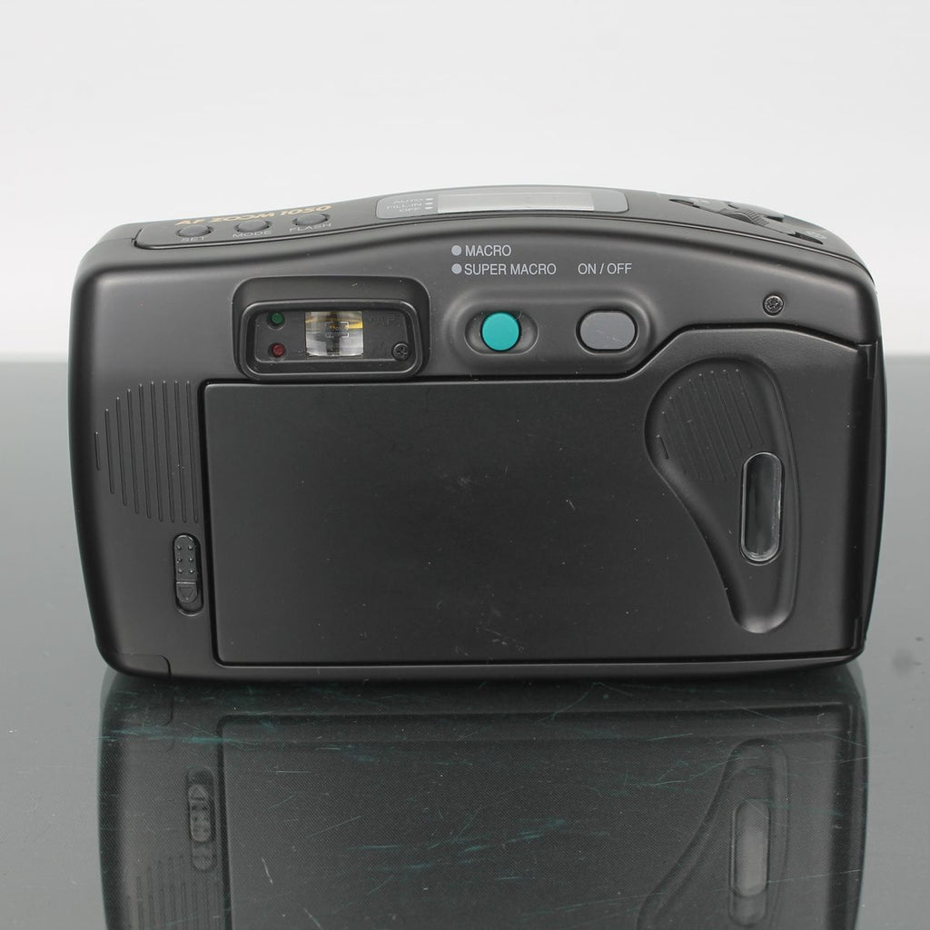 Samsung AF Zoom 1050 38-105mm Super Macro