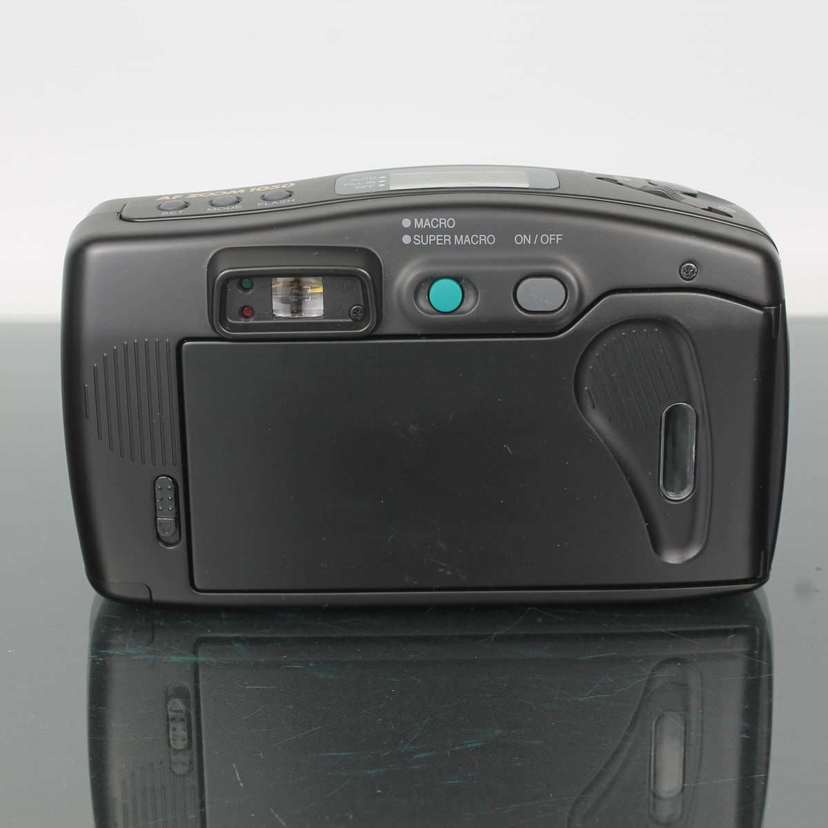 Samsung AF Zoom 1050 38-105mm Super Macro