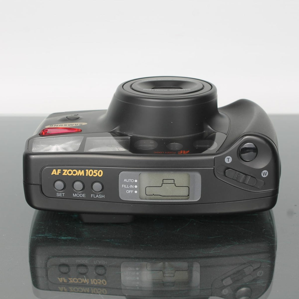 Samsung AF Zoom 1050 38-105mm Super Macro