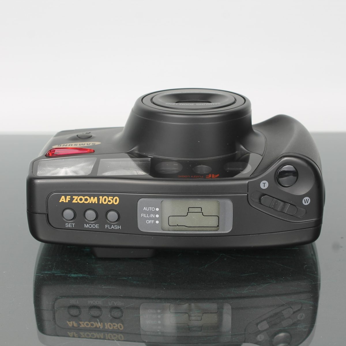Samsung AF Zoom 1050 38-105mm Super Macro
