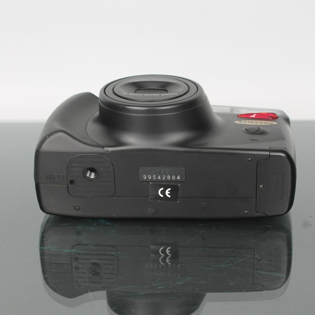 Samsung AF Zoom 1050 38-105mm Super Macro