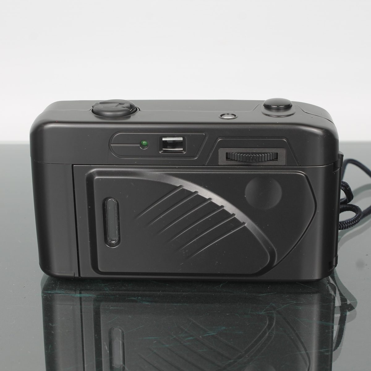 Olympus Shoot & Go R
