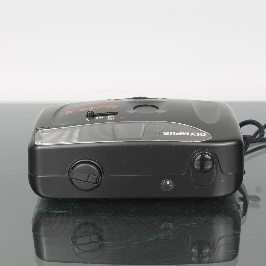 Olympus Shoot & Go R