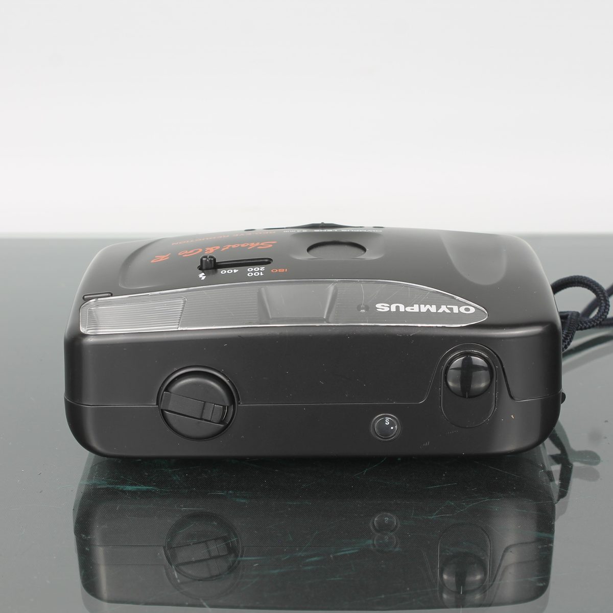 Olympus Shoot & Go R