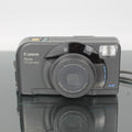 Canon Prima Zoom Mini + Canon Zoom Lens 38-76mm