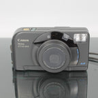 Canon Prima Zoom Mini + Canon Zoom Lens 38-76mm