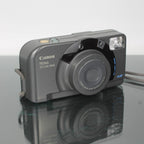 Canon Prima Zoom Mini + Canon Zoom Lens 38-76mm