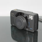 Canon Prima Zoom Mini + Canon Zoom Lens 38-76mm
