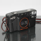 Petri PX70 + Petri 33mm f/3.5