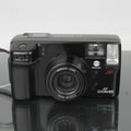 AF Zoom 65 + Minolta Lens Zoom 38-65mm
