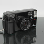 AF Zoom 65 + Minolta Lens Zoom 38-65mm