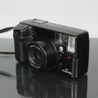 AF Zoom 65 + Minolta Lens Zoom 38-65mm