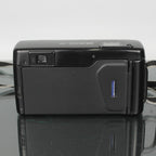 AF Zoom 65 + Minolta Lens Zoom 38-65mm