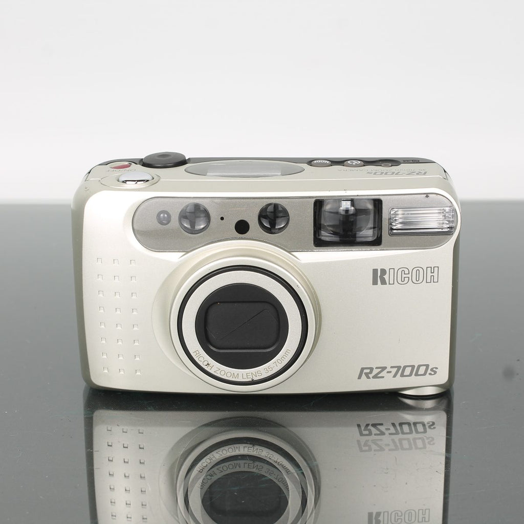 Ricoh RZ-700s