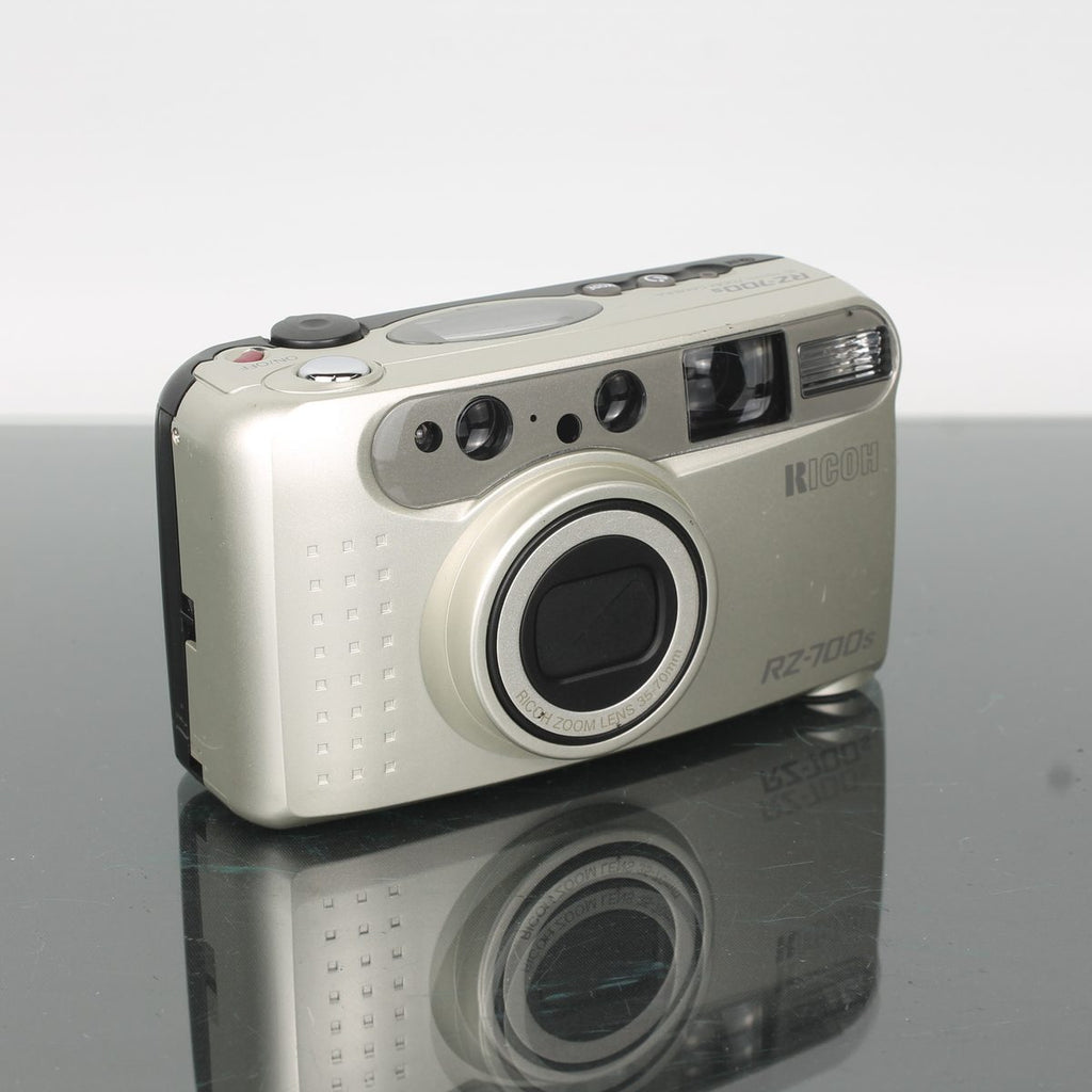 Ricoh RZ-700s