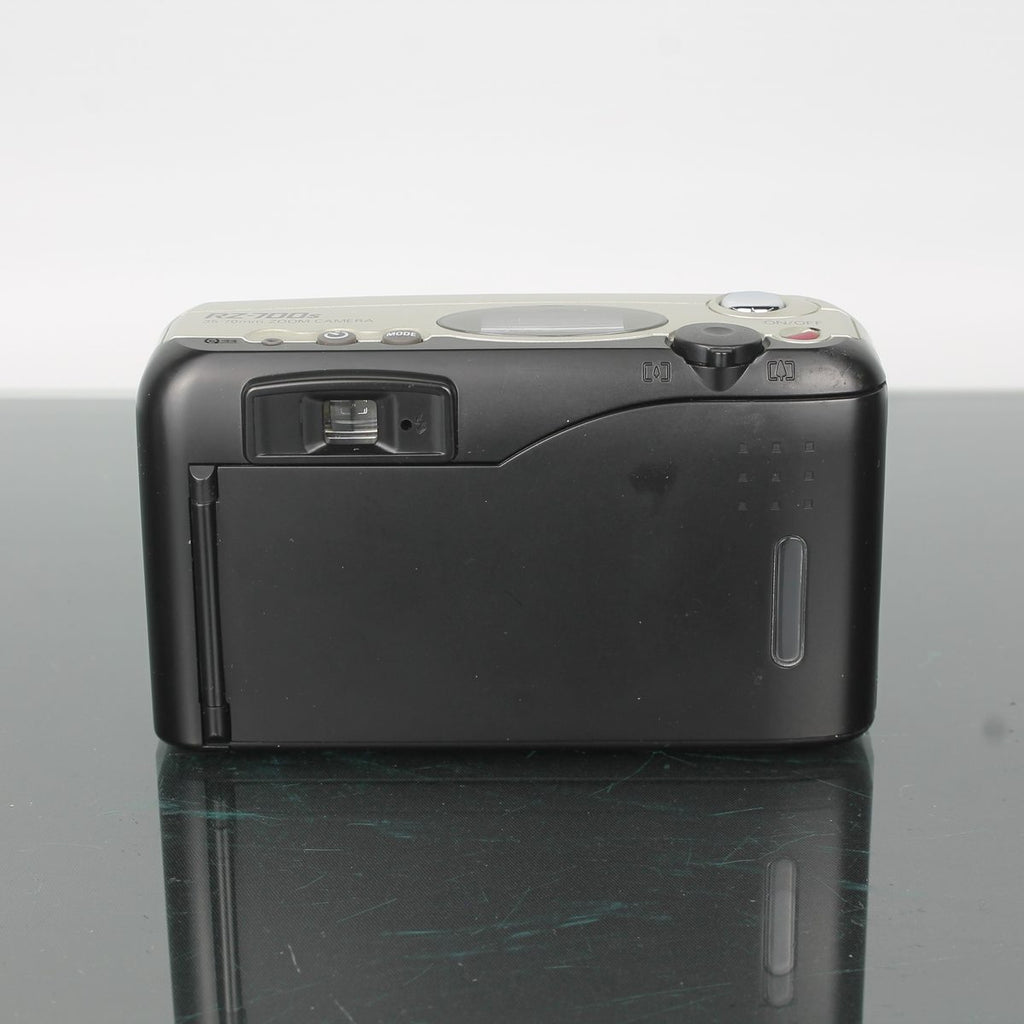 Ricoh RZ-700s