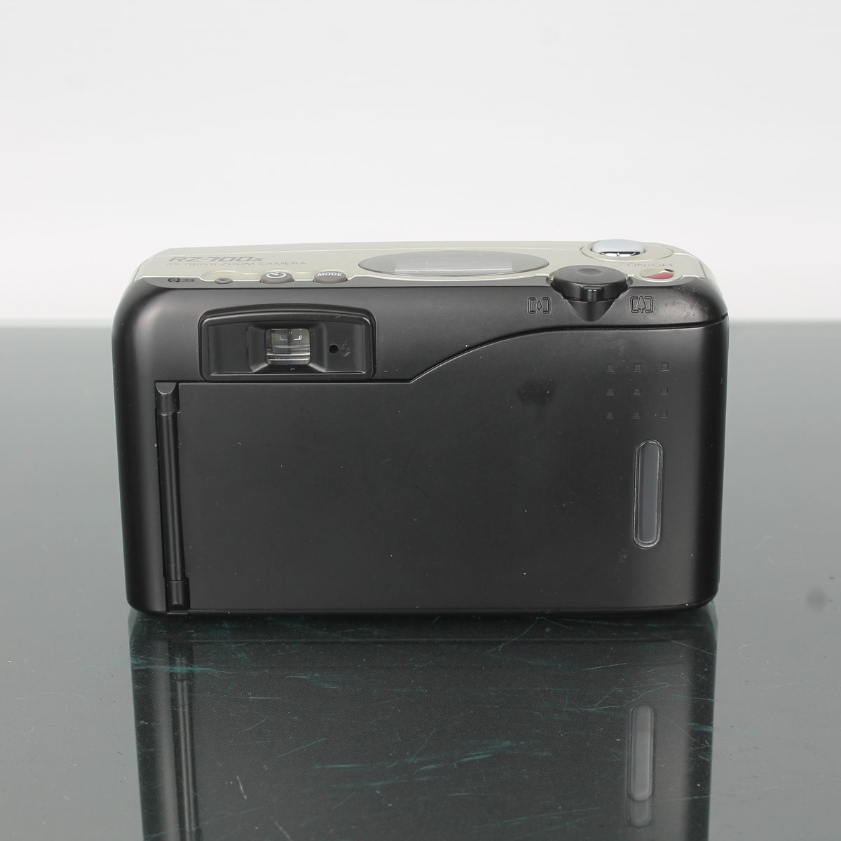 Ricoh RZ-700s