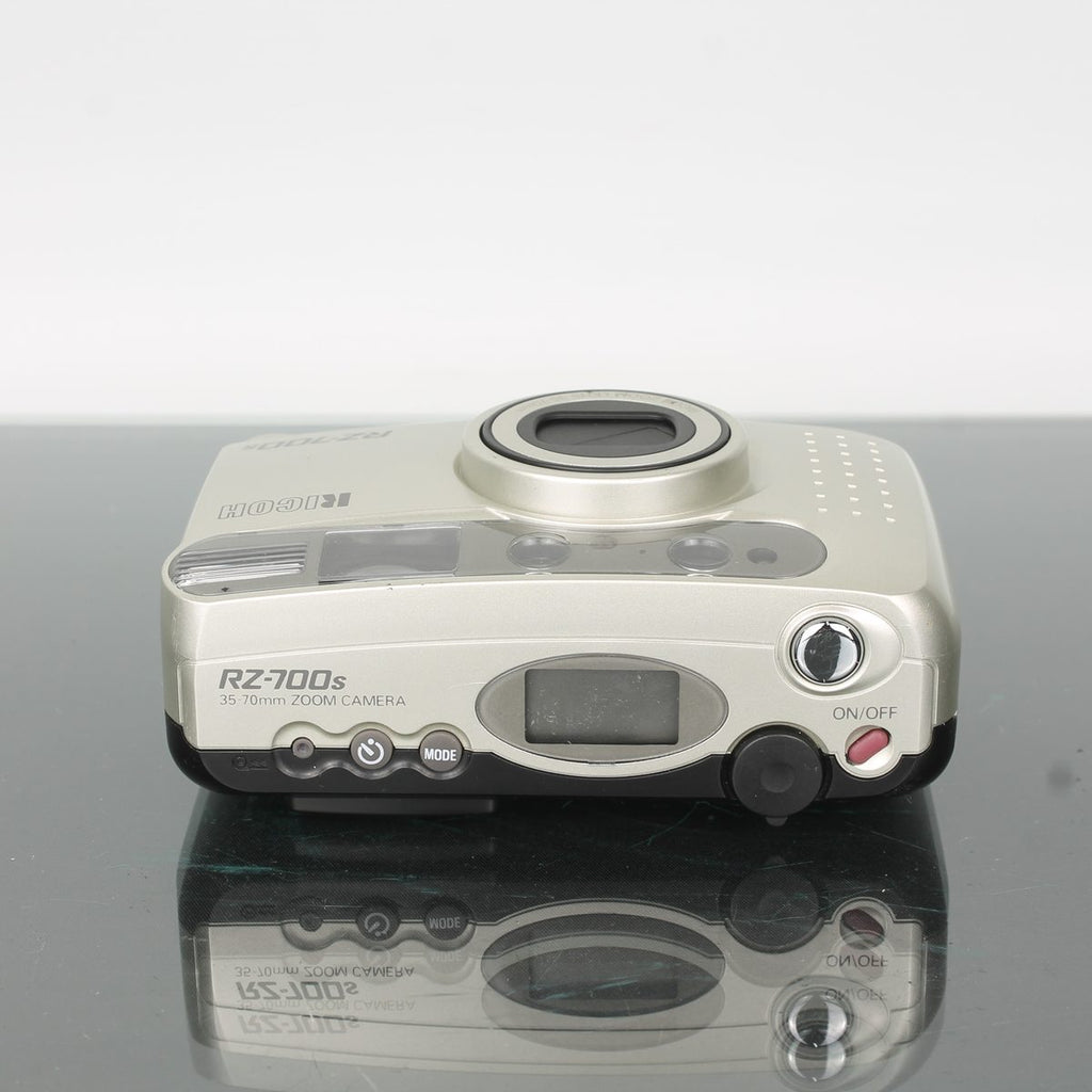 Ricoh RZ-700s