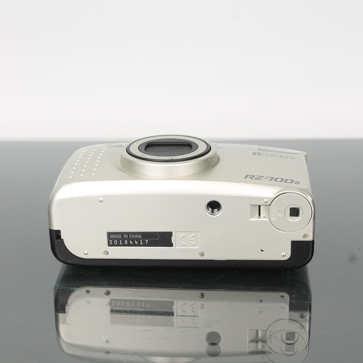 Ricoh RZ-700s