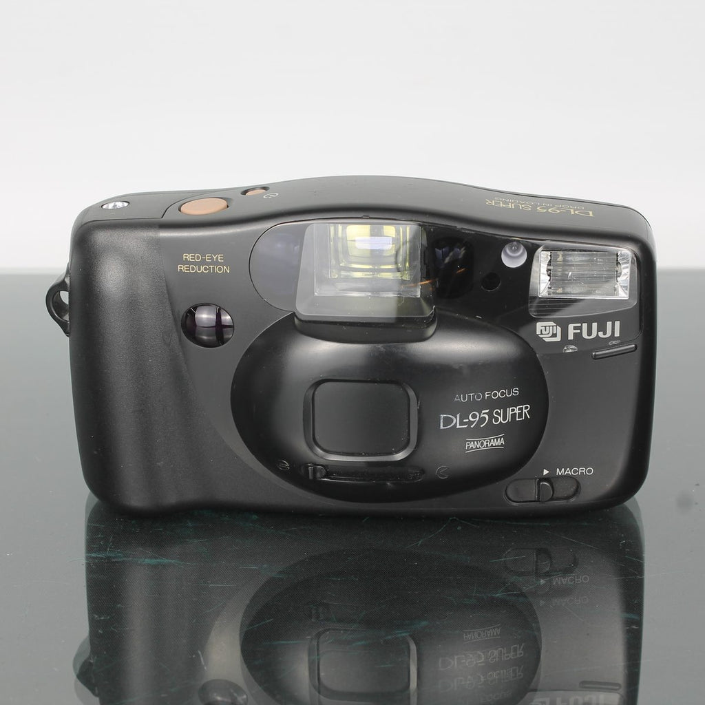 Fuji DL-95 Super