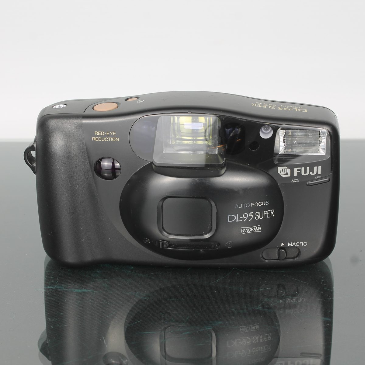 Fuji DL-95 Super