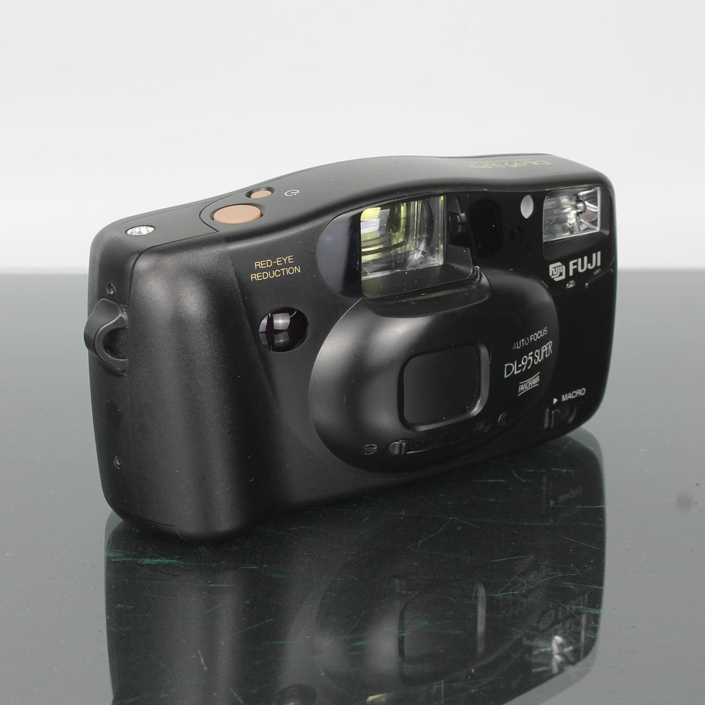 Fuji DL-95 Super