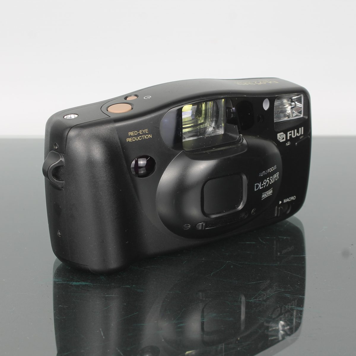 Fuji DL-95 Super