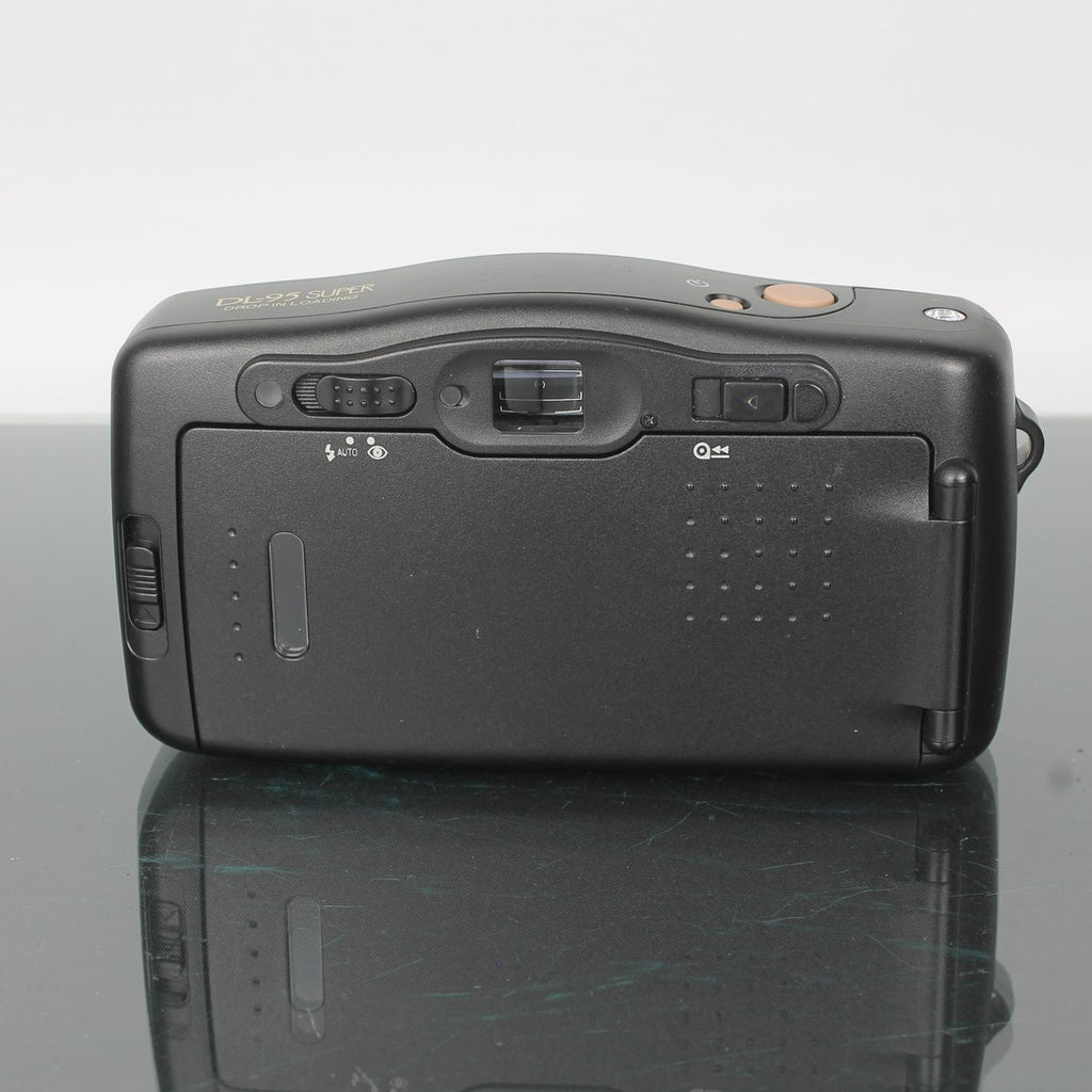 Fuji DL-95 Super