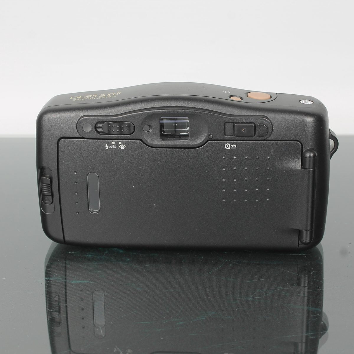Fuji DL-95 Super