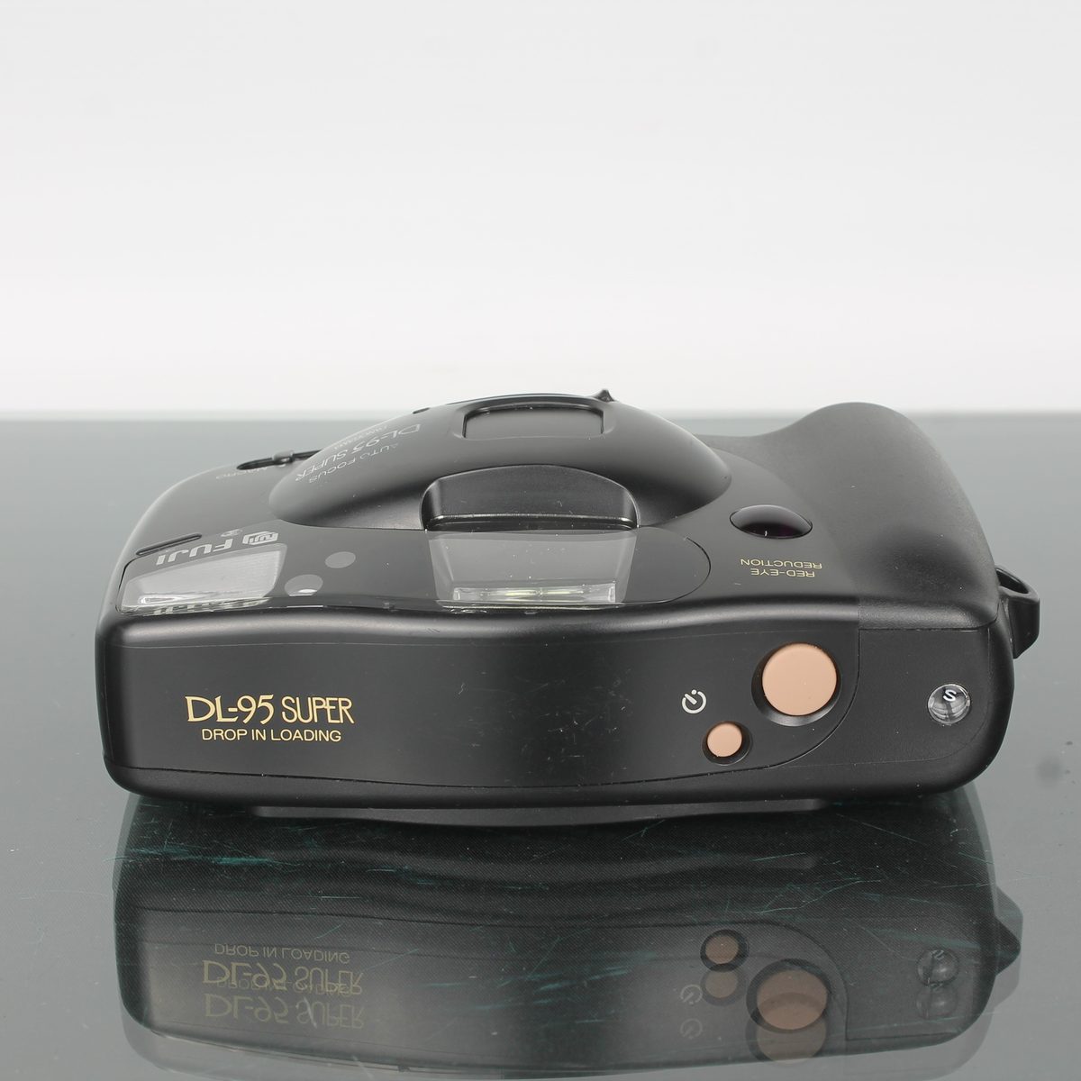 Fuji DL-95 Super