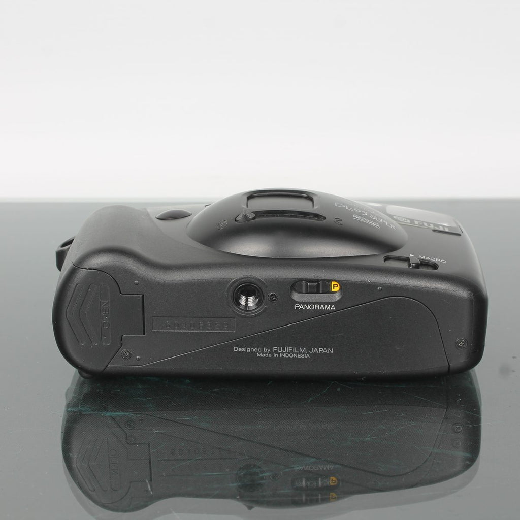 Fuji DL-95 Super