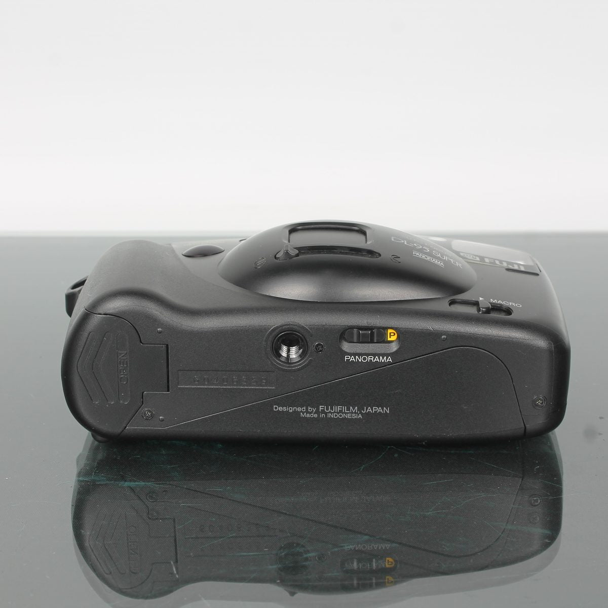 Fuji DL-95 Super