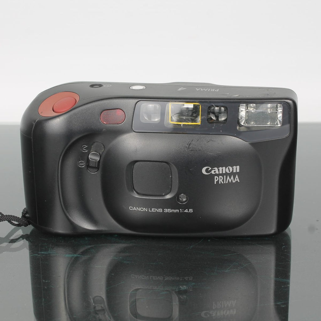 Canon Prima
