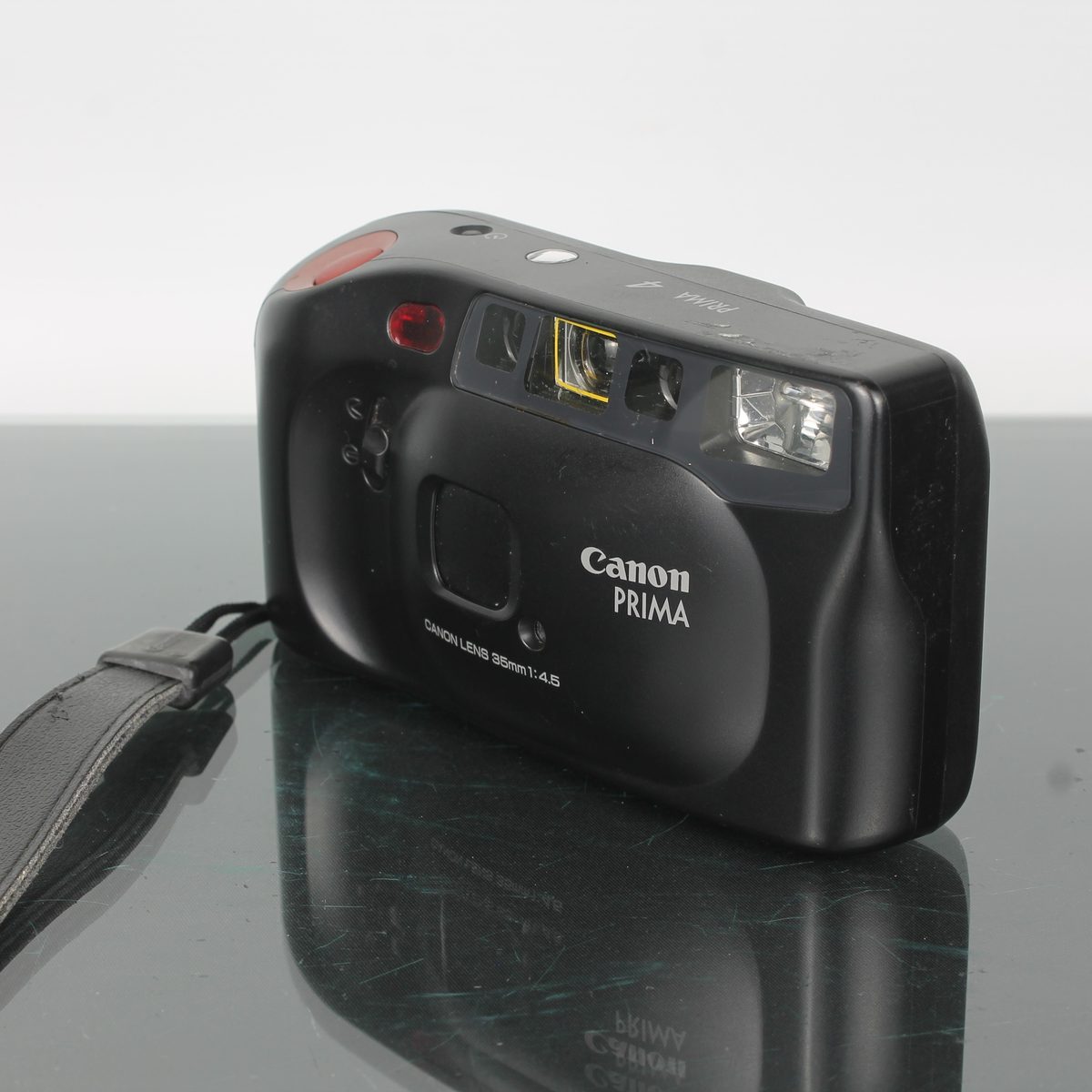 Canon Prima