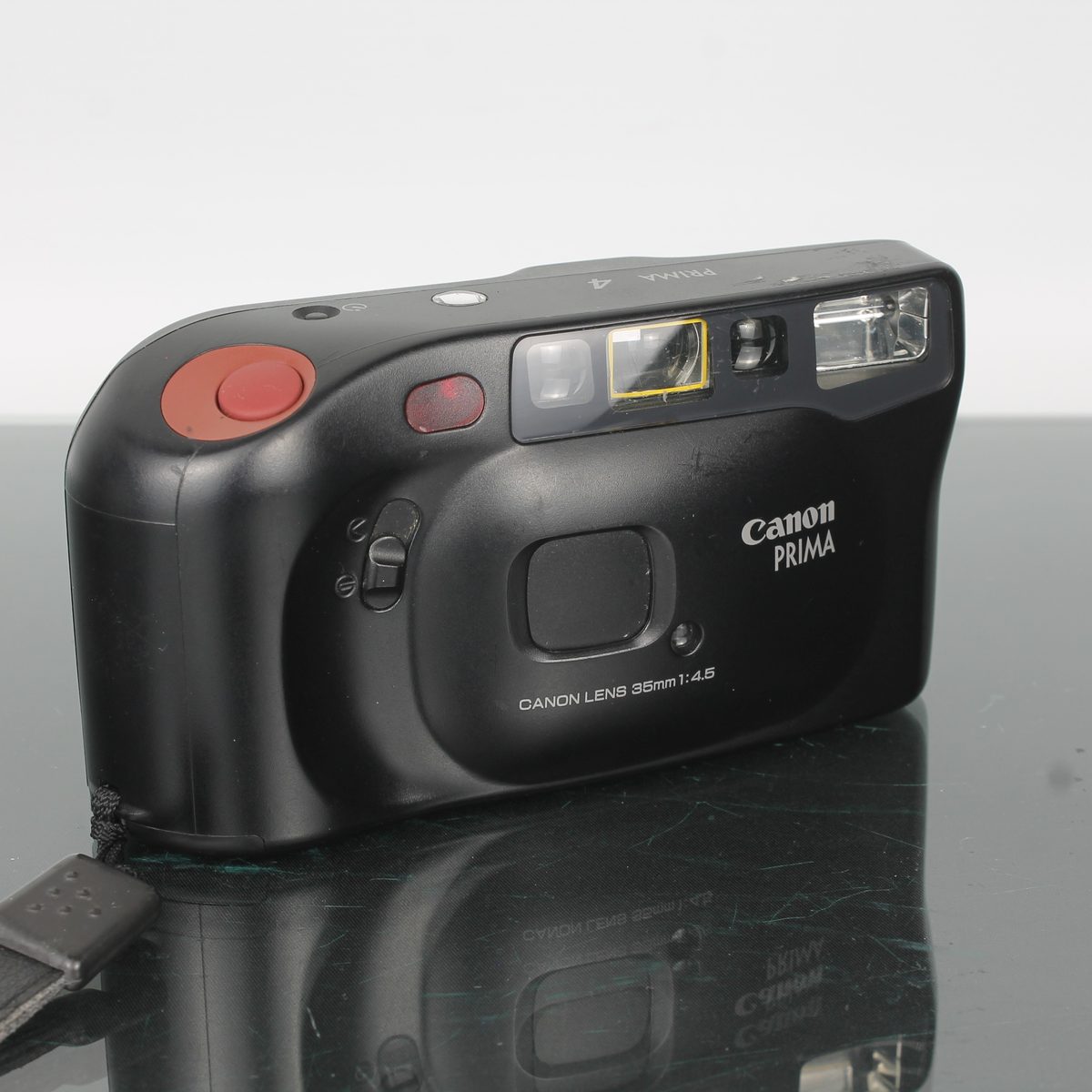 Canon Prima