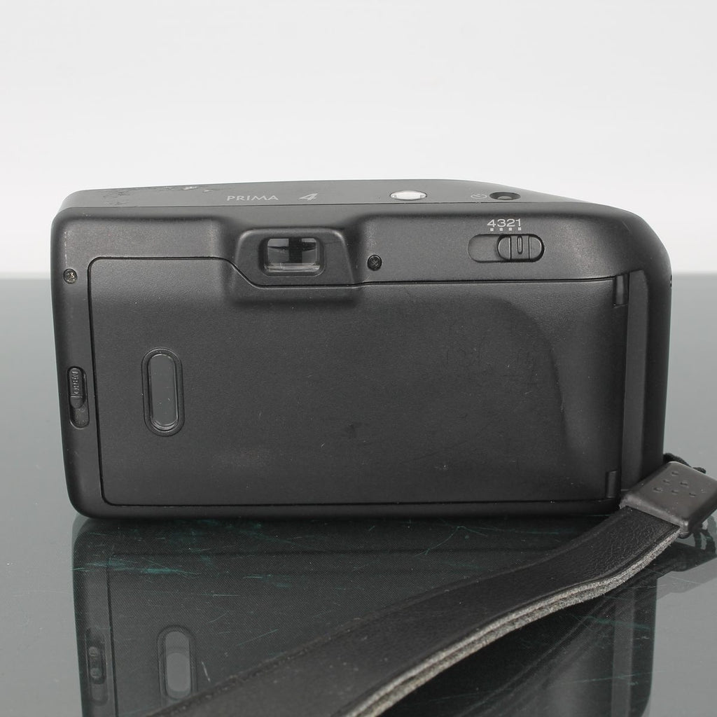 Canon Prima