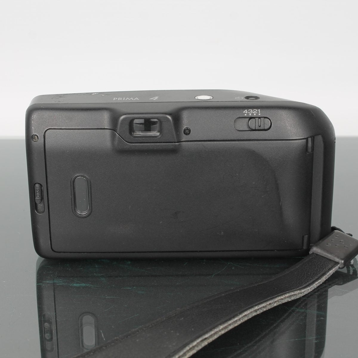 Canon Prima